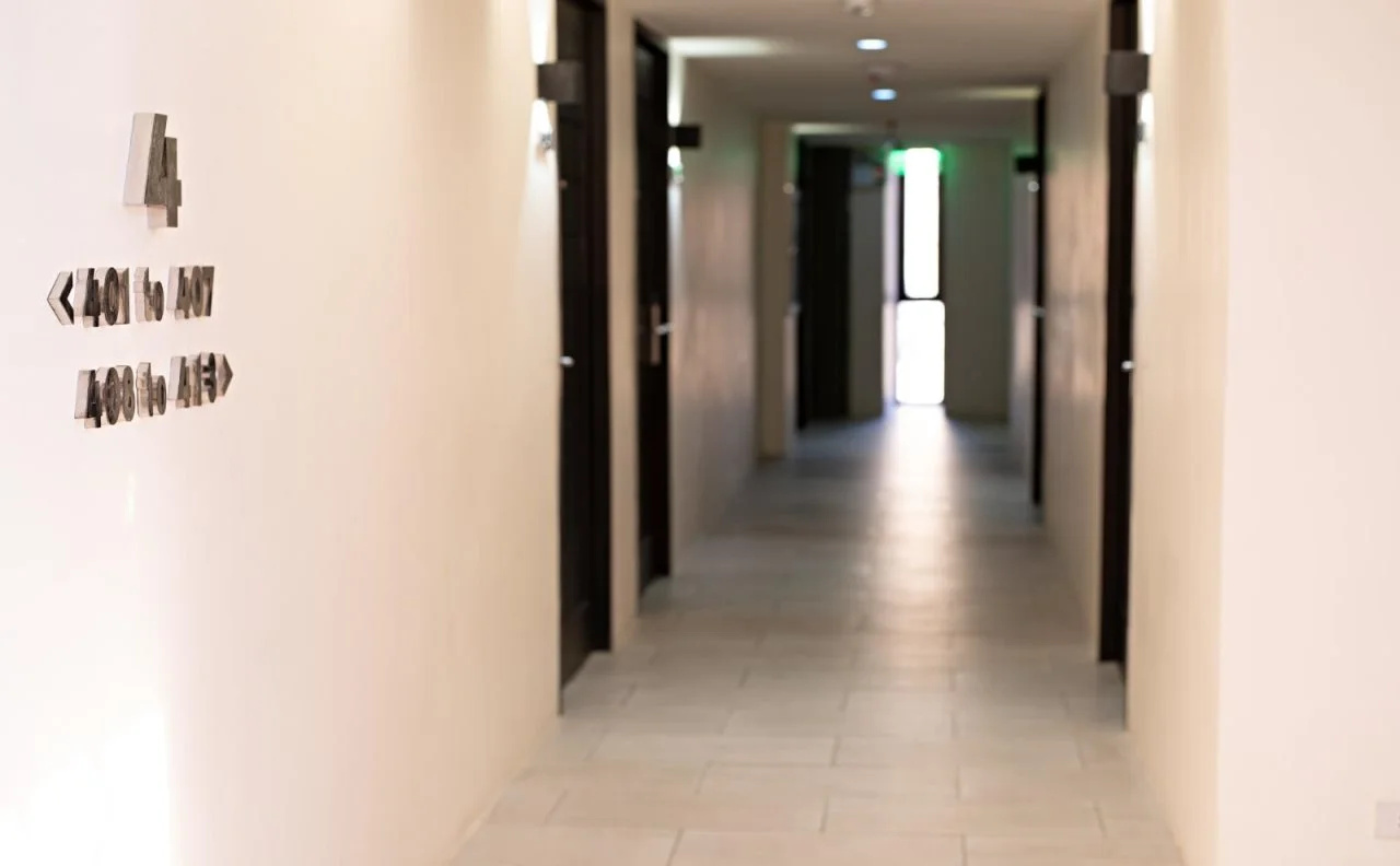 Photo - Achievers Airport Hotel