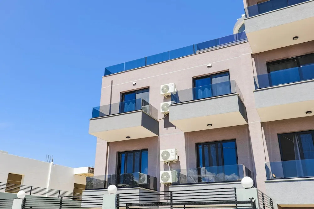 Photo - Vullkan Hotel