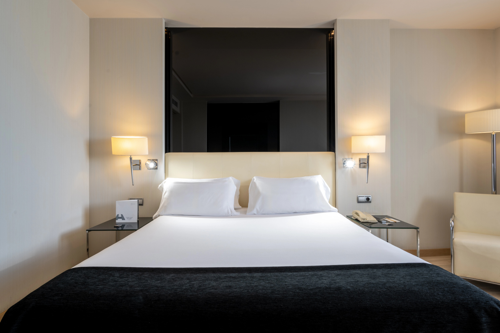 Foto - Hotel Maydrit Airport