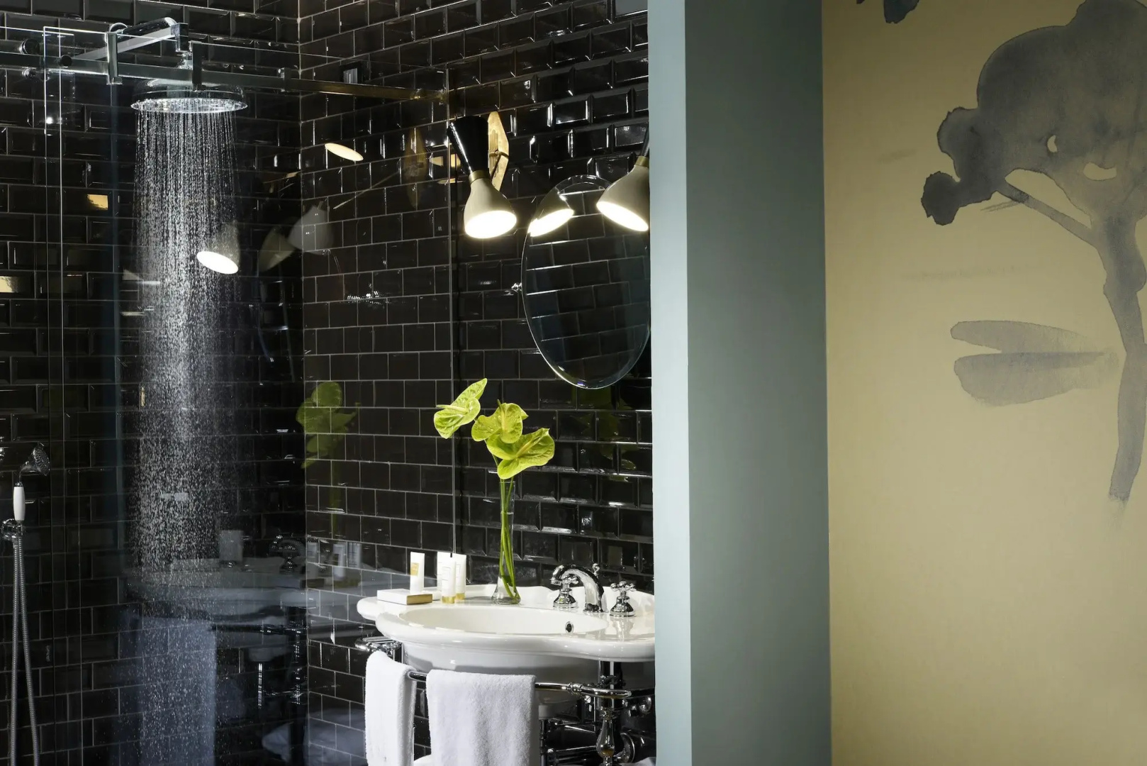 Foto - Hotel De' Ricci - Small Luxury Hotels of the World