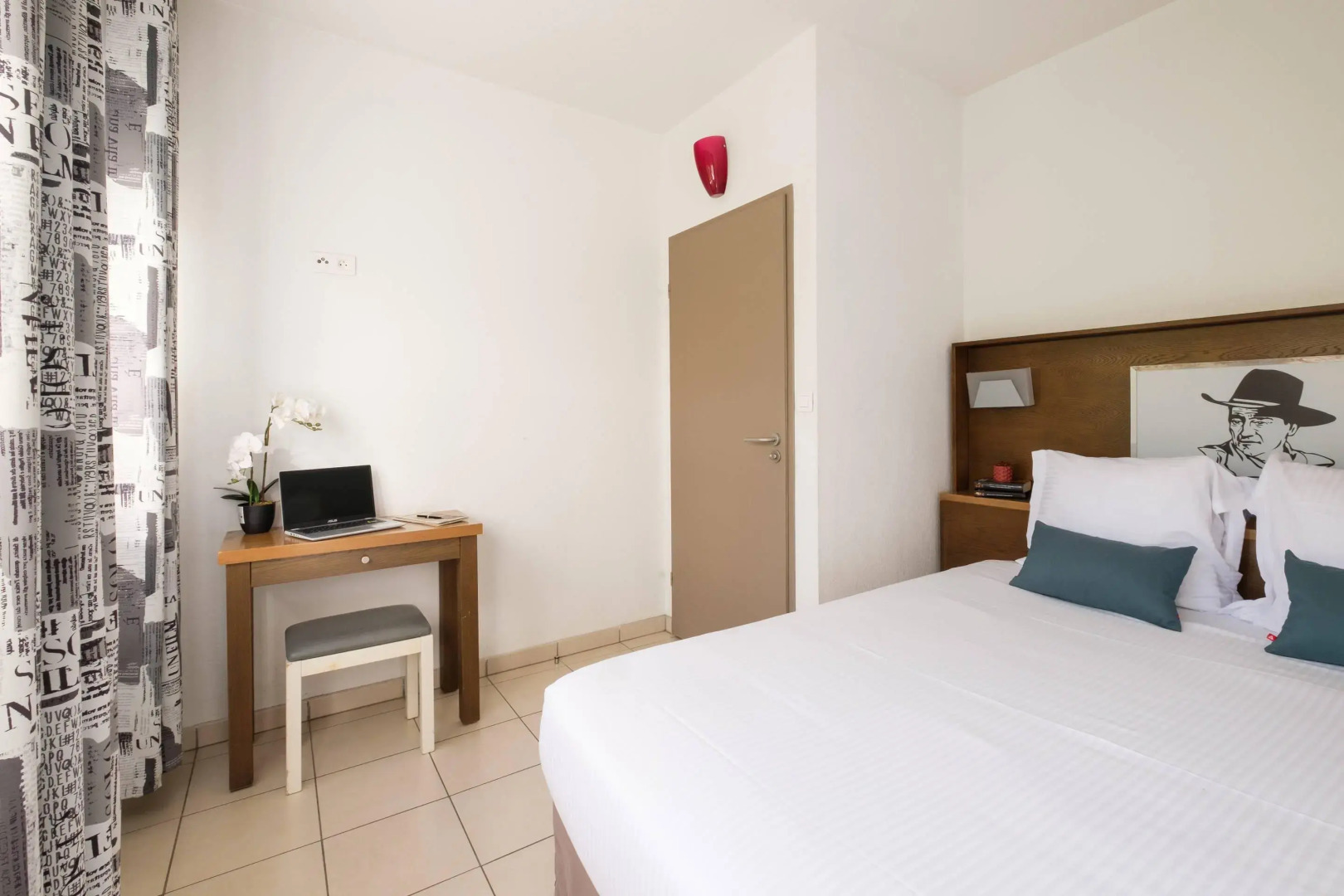 Foto - Comfort Aparthotel Antibes Le Maestria