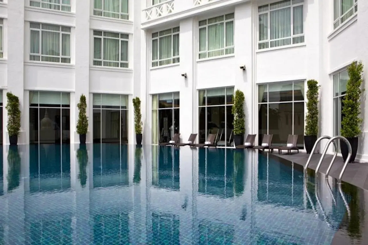 Photo - The Majestic Hotel Kuala Lumpur, Autograph Collection