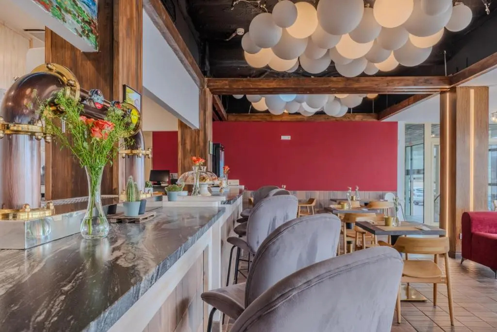 Photo - Hotel Faranda Rias Altas, Ascend Hotel Collection