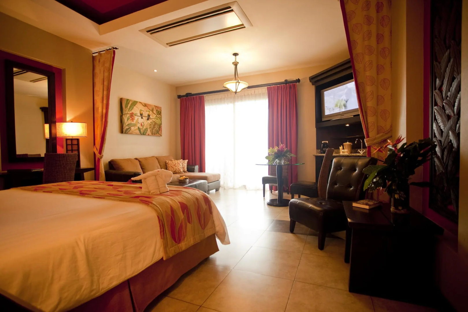 Foto - Parador Nature Resort and Spa