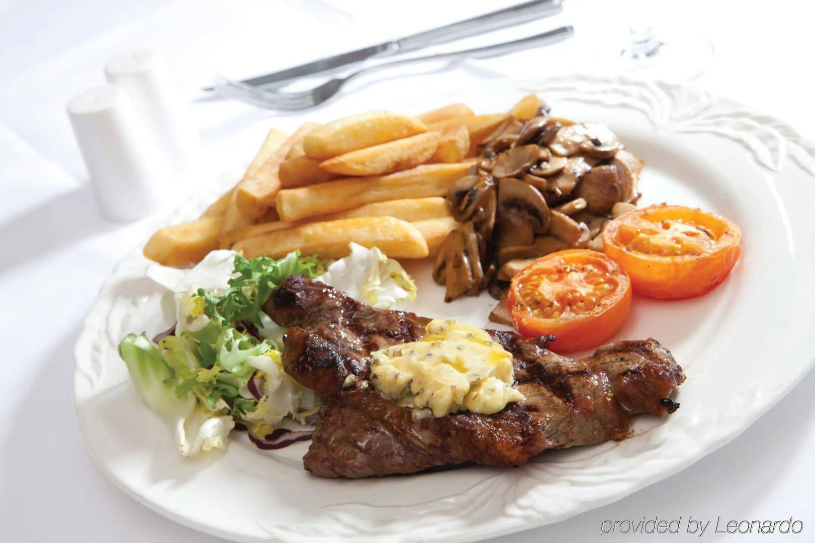 Photo - The Cura Hotel Kensington, London, a Tribute Portfolio Hotel