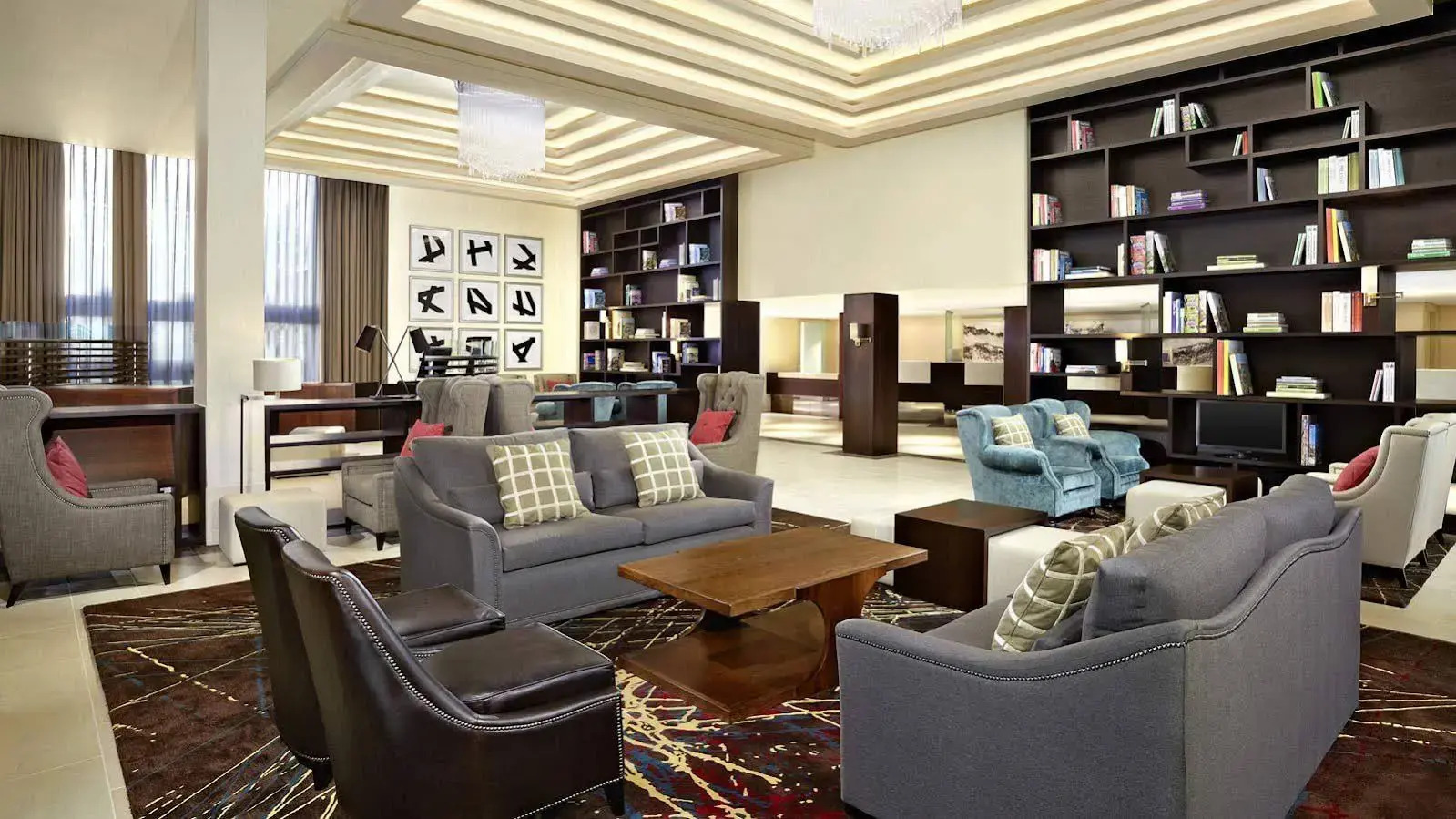 Foto - Sheraton Heathrow Hotel