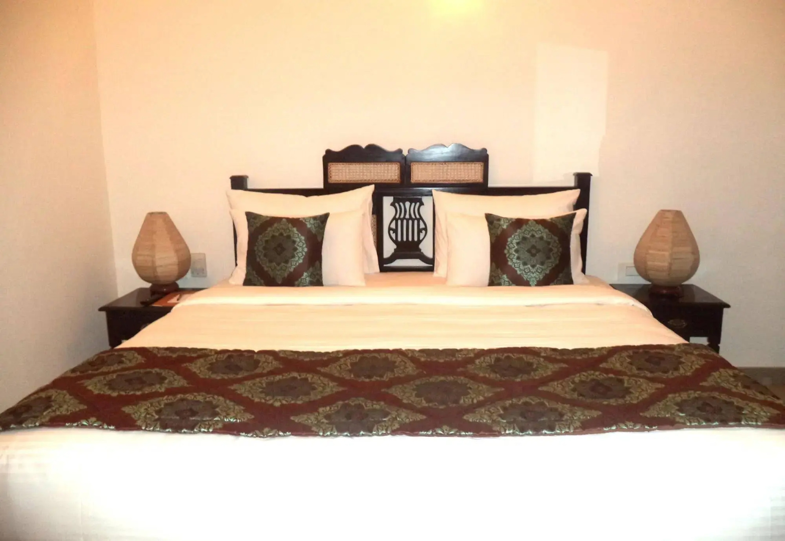Foto - Bogmallo Beach Resort
