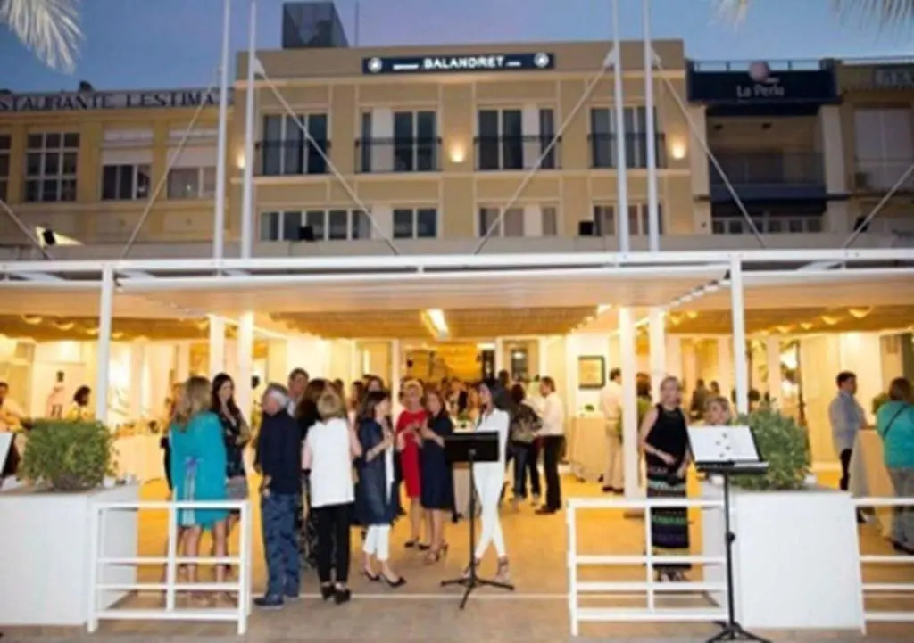 Foto - Hotel Boutique Balandret