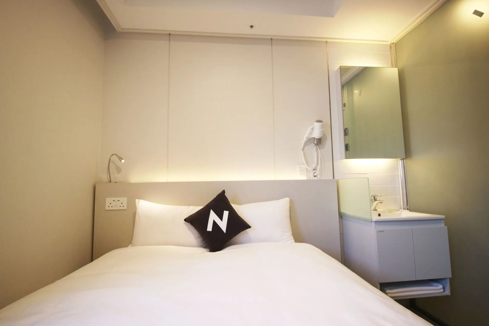 Photo - Seoul N Hotel Dongdaemun