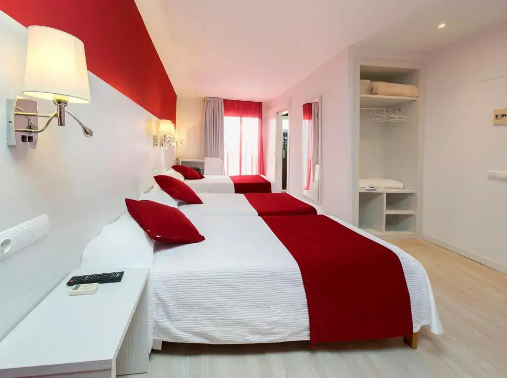 Foto - Hostal Marino