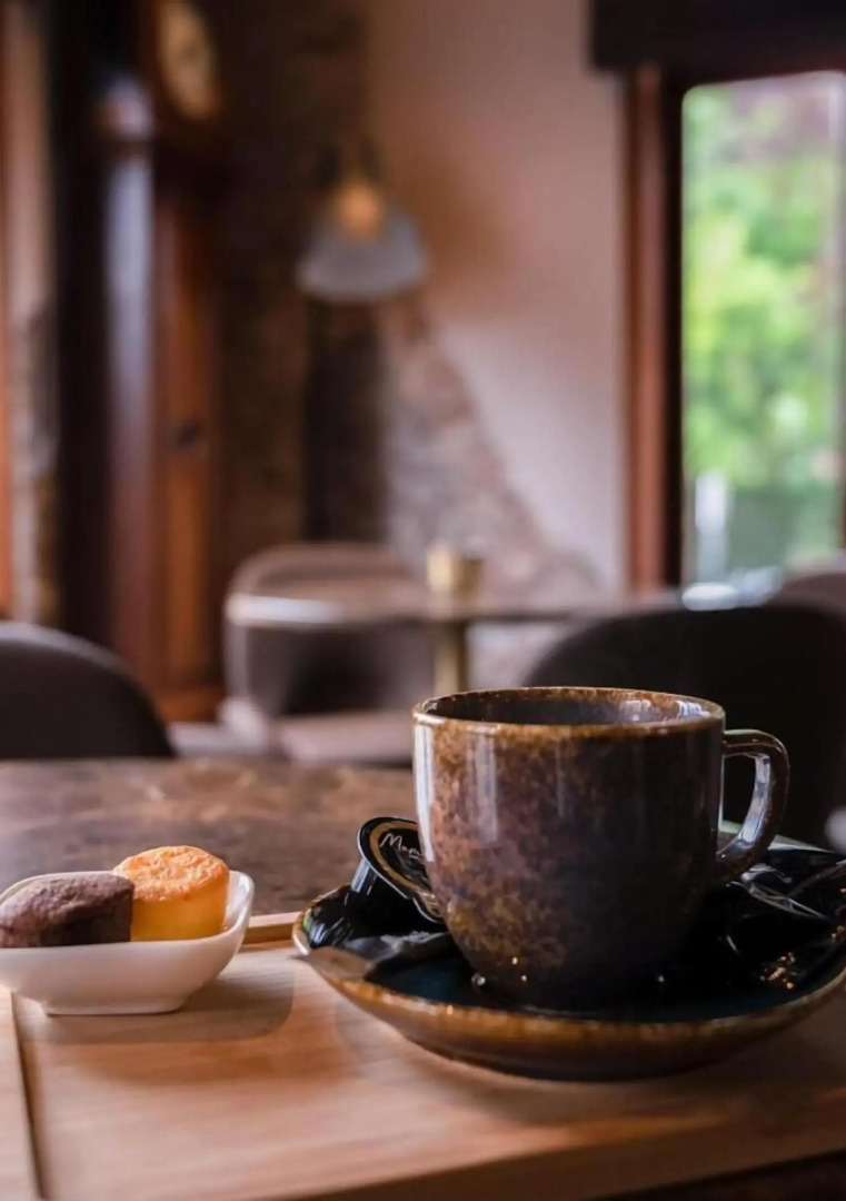 Foto - Hotel Olympia in Bruges