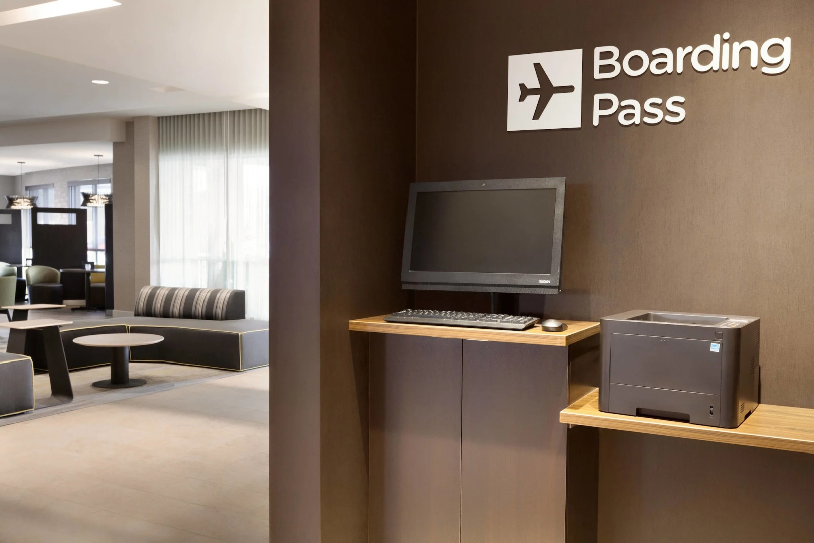 Foto - Courtyard by Marriott Boston Dedham/Westwood