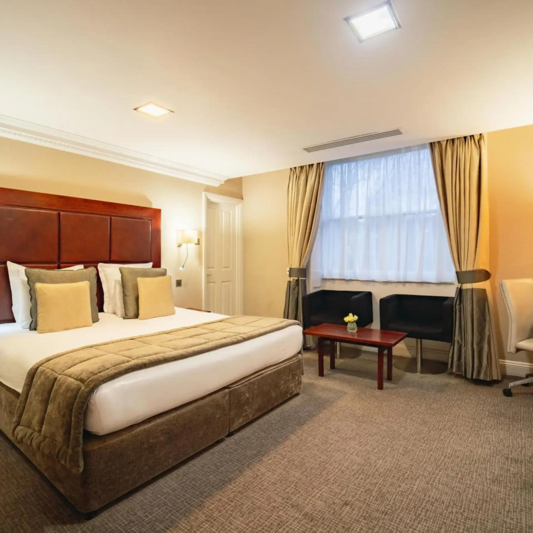 Foto - Grange Beauchamp Hotel