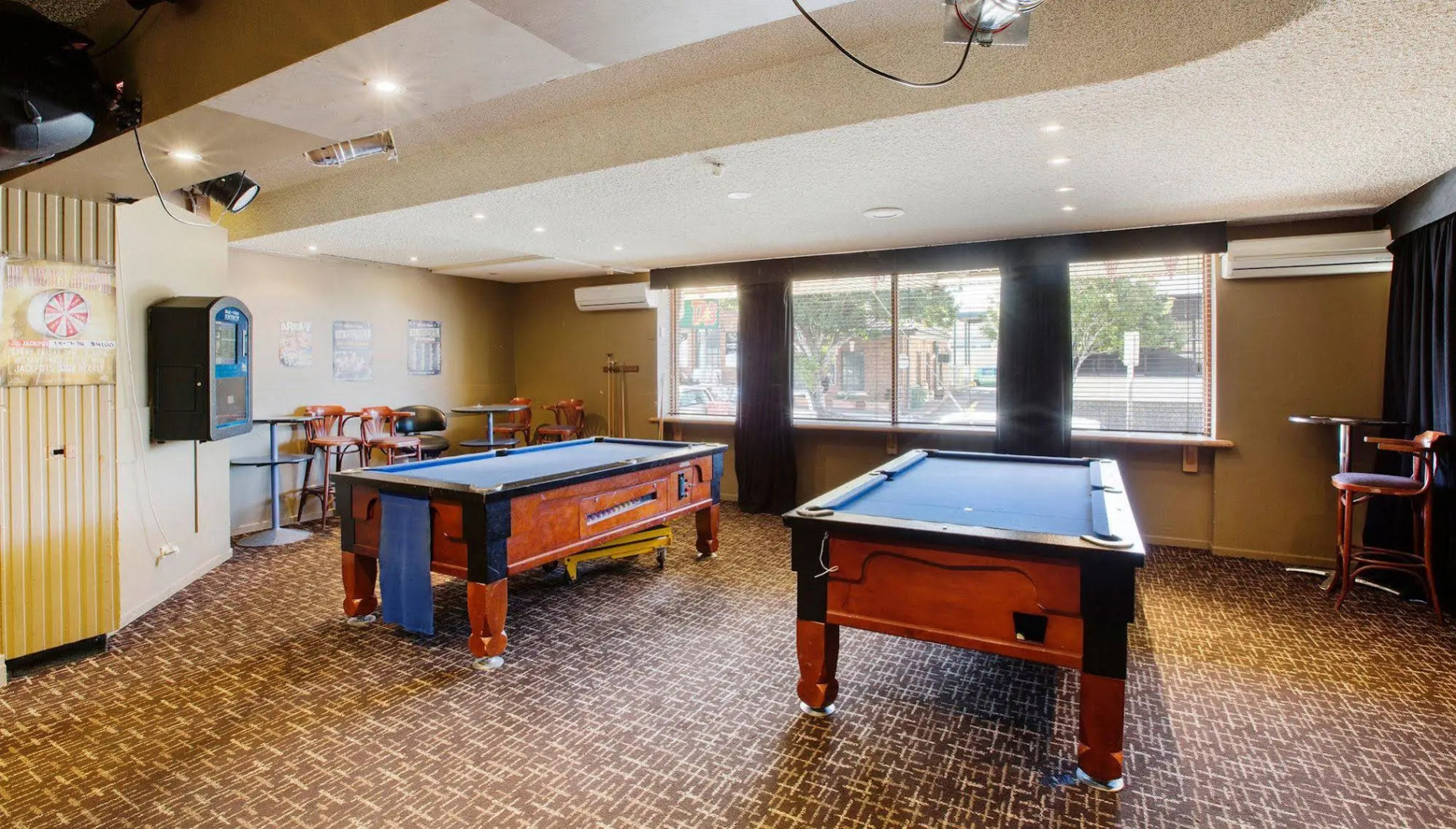 Foto - Nightcap at Prince of Wales Hotel