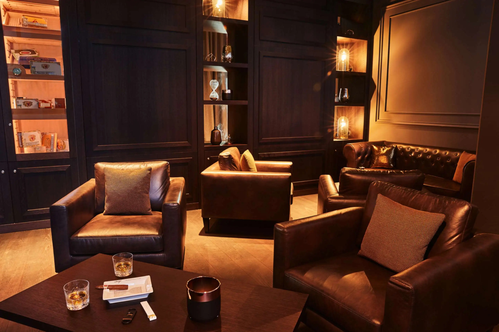 Foto - Steigenberger Hotel München