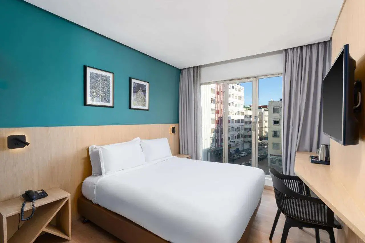 Photo - Rihab Hotel