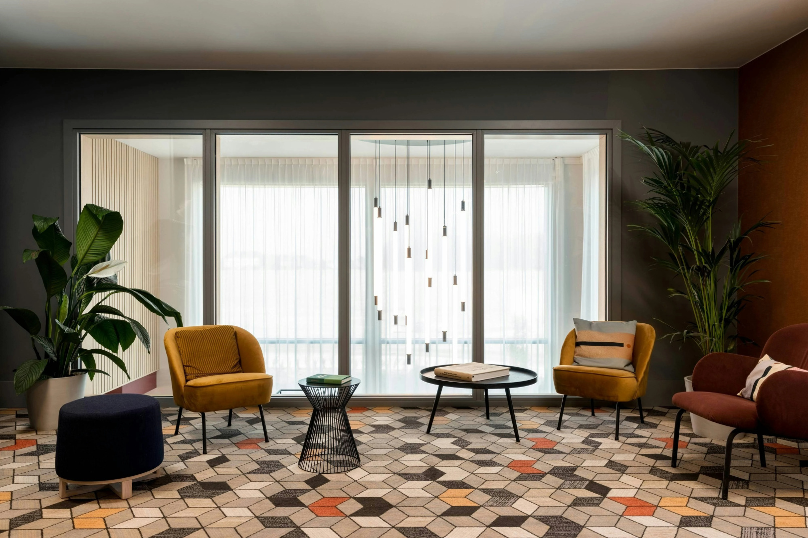 Foto - Residence Inn by Marriott Brussels Airport