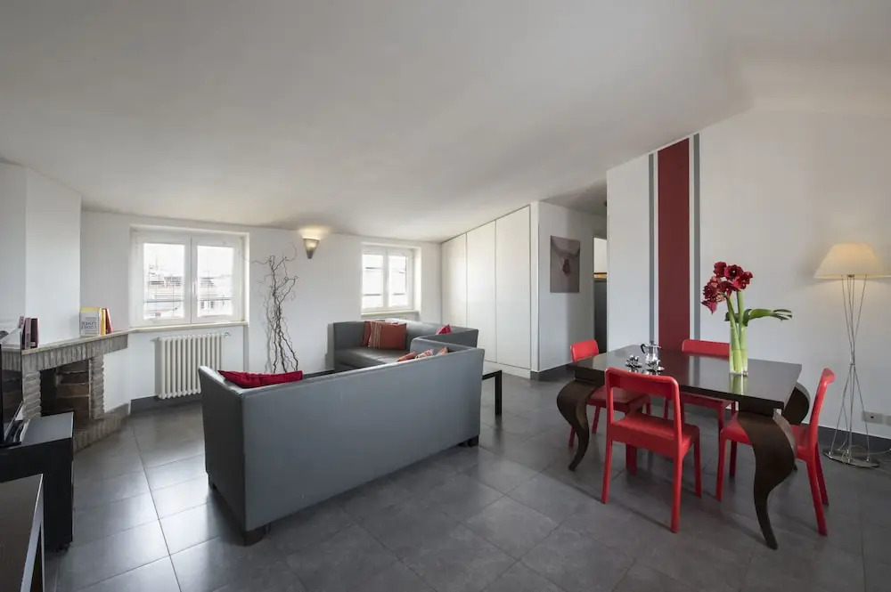 Foto - Residenza Termini