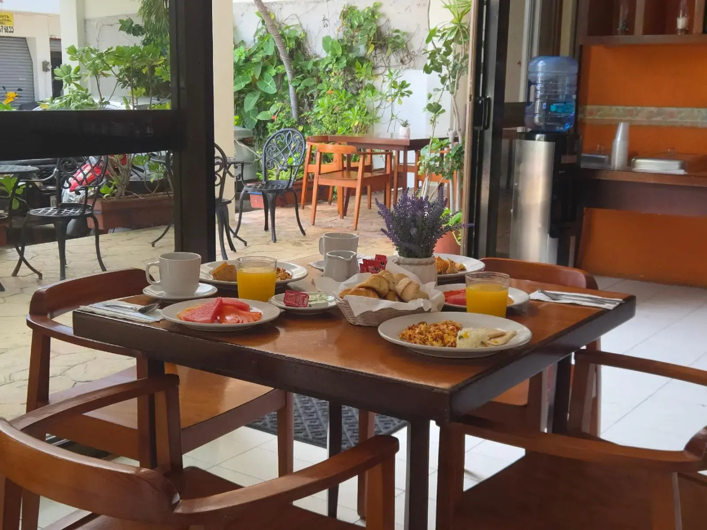 Photo - Hotel Plaza Cozumel
