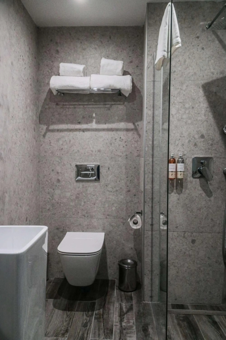 Foto - Best Western Plus Lozenetz Hotel