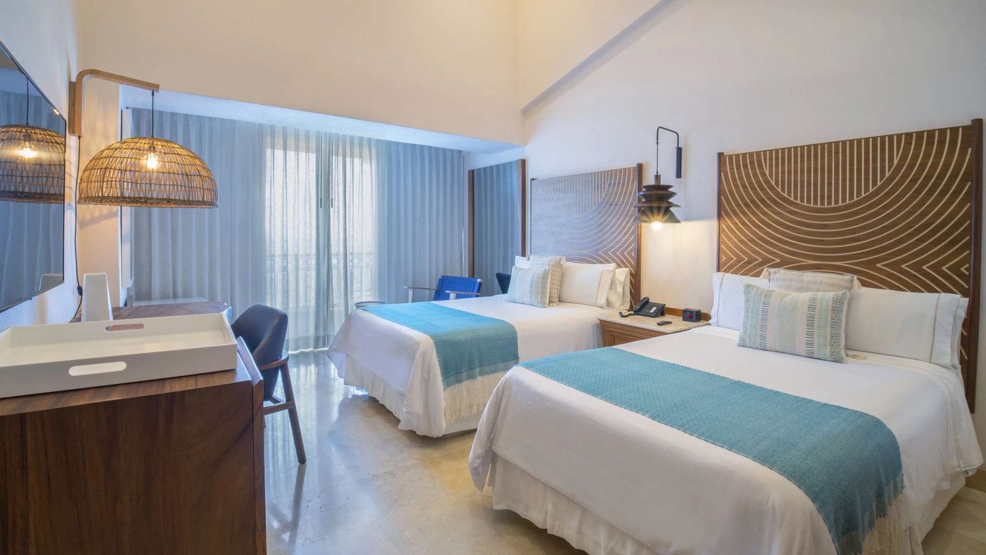 Foto - Fiesta Americana Puerto Vallarta All Inclusive & Spa