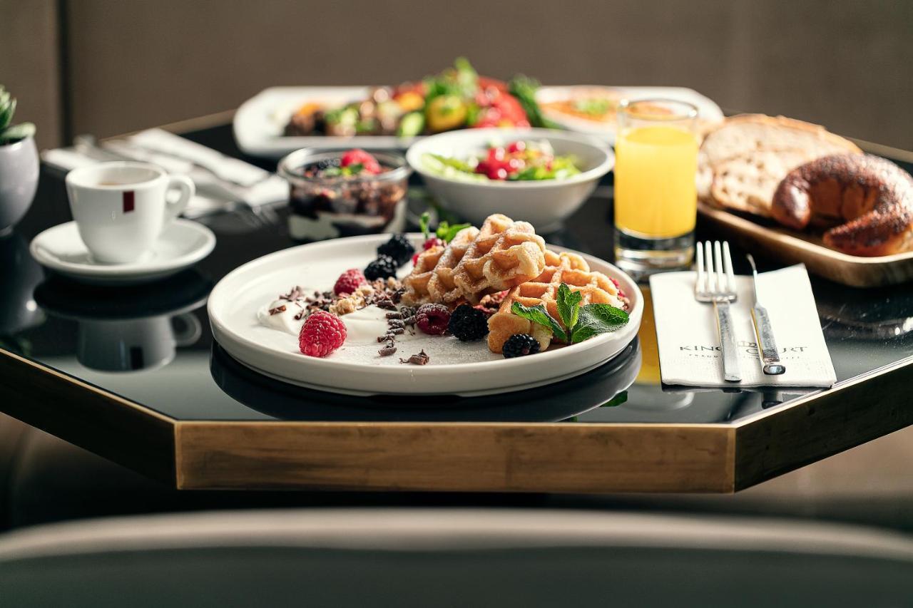 Foto - Hotel KINGS COURT