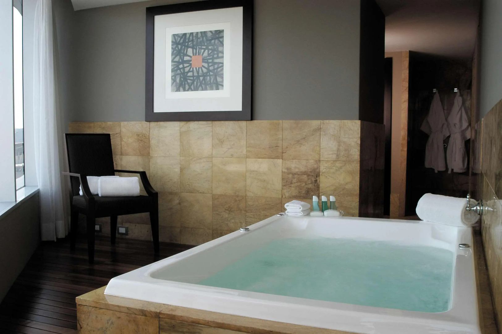 Photo - Hilton Mexico City Reforma