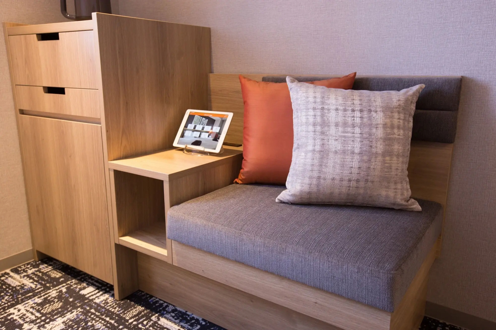 Photo - Hotel Forza Osaka Kitahama