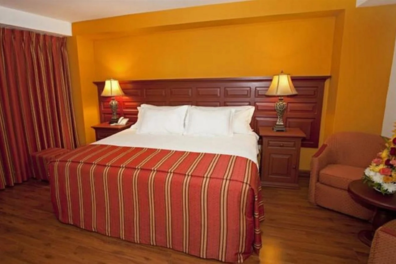 Photo - Terra Andina Colonial Mansion