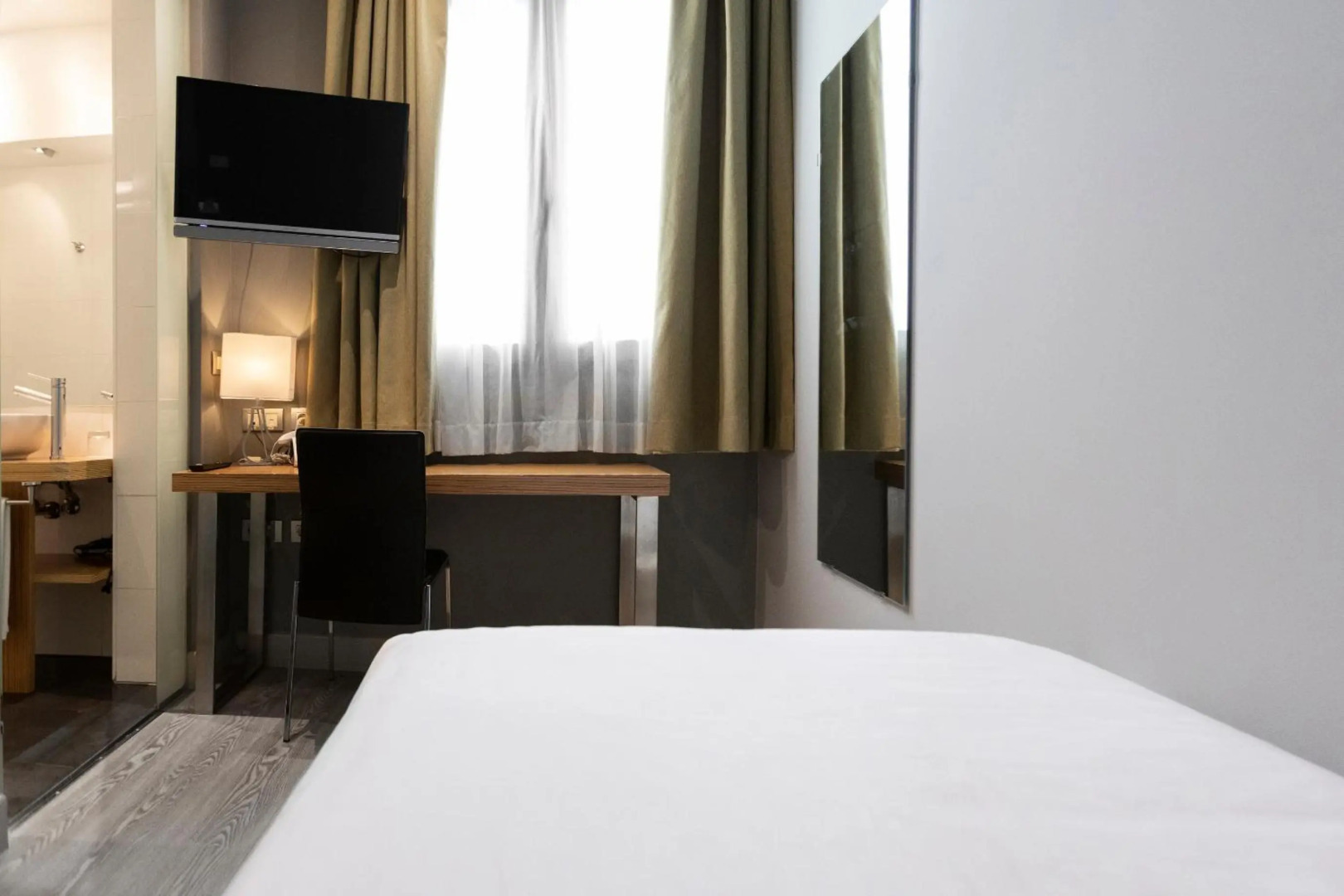 Foto - Petit Palace Tres Cruces