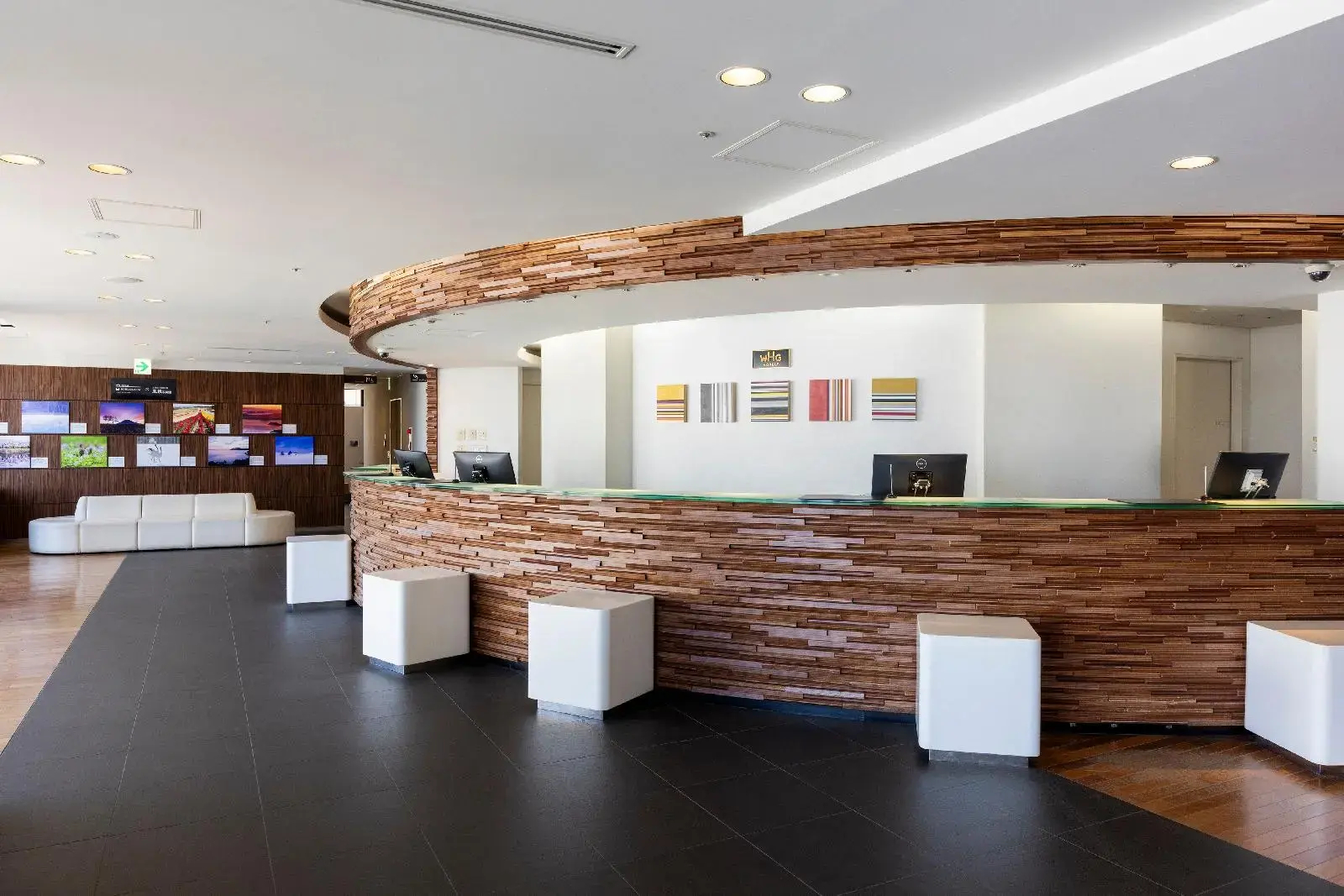 Foto - Hotel Gracery Sapporo