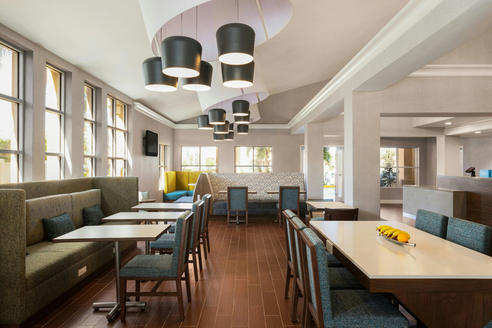Photo - Hampton Inn & Suites Ft. Lauderdale Arpt/South Cruise Port