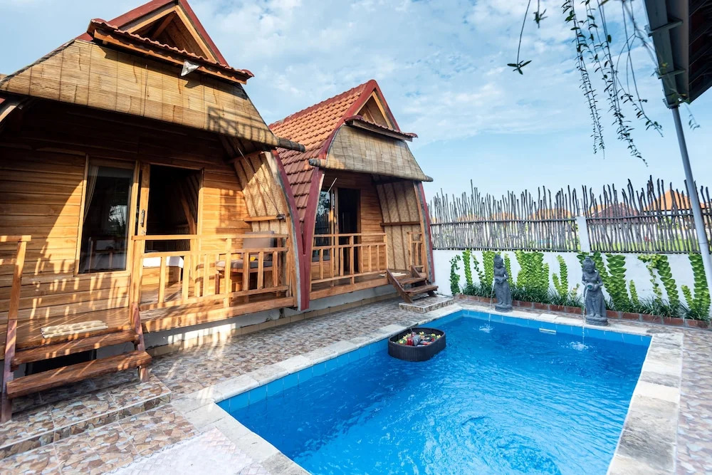 Photo - Ulun Si Joglo Private Villa By Supala