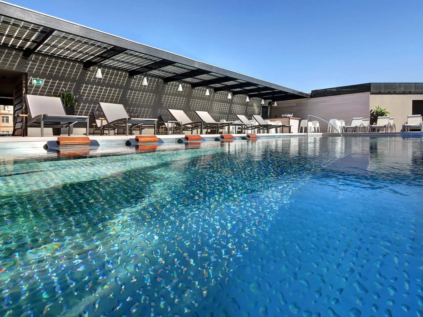 Foto - Hotel Balmes, a member of Preferred Hotels & Resorts