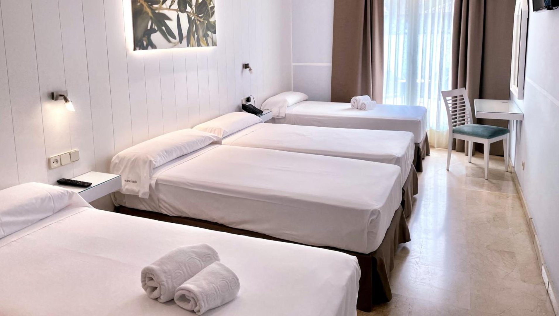 Photo - Oasis Cordoba Hotel