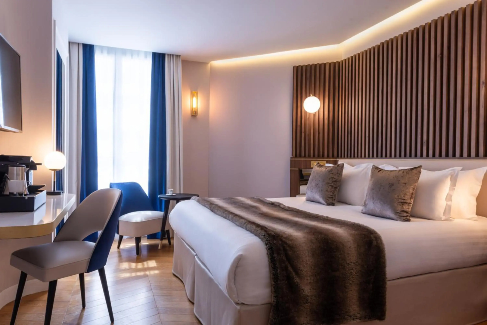Foto - Hotel Lord Byron