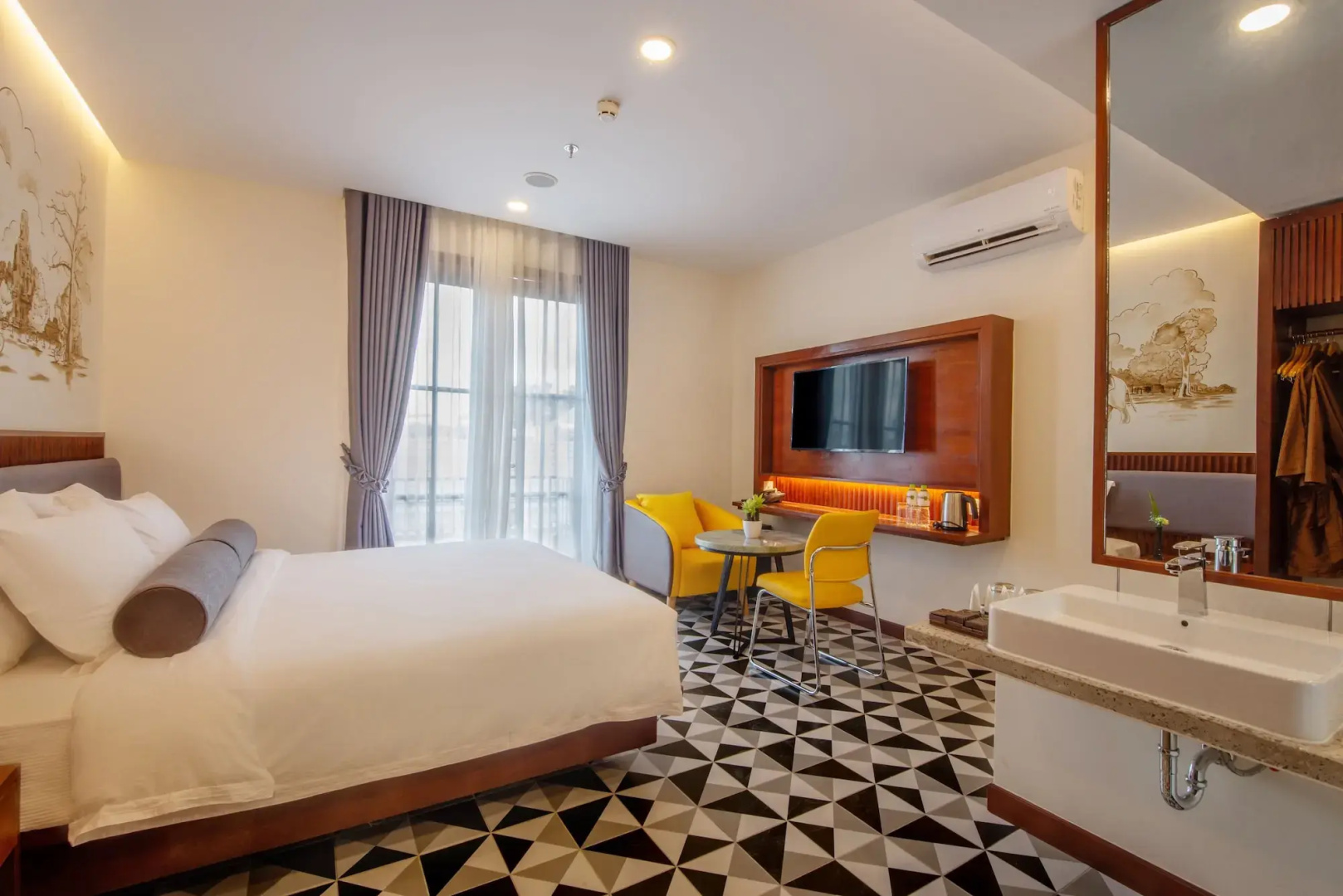 Photo - The Twizt Lifestyle Hostel & Hotel