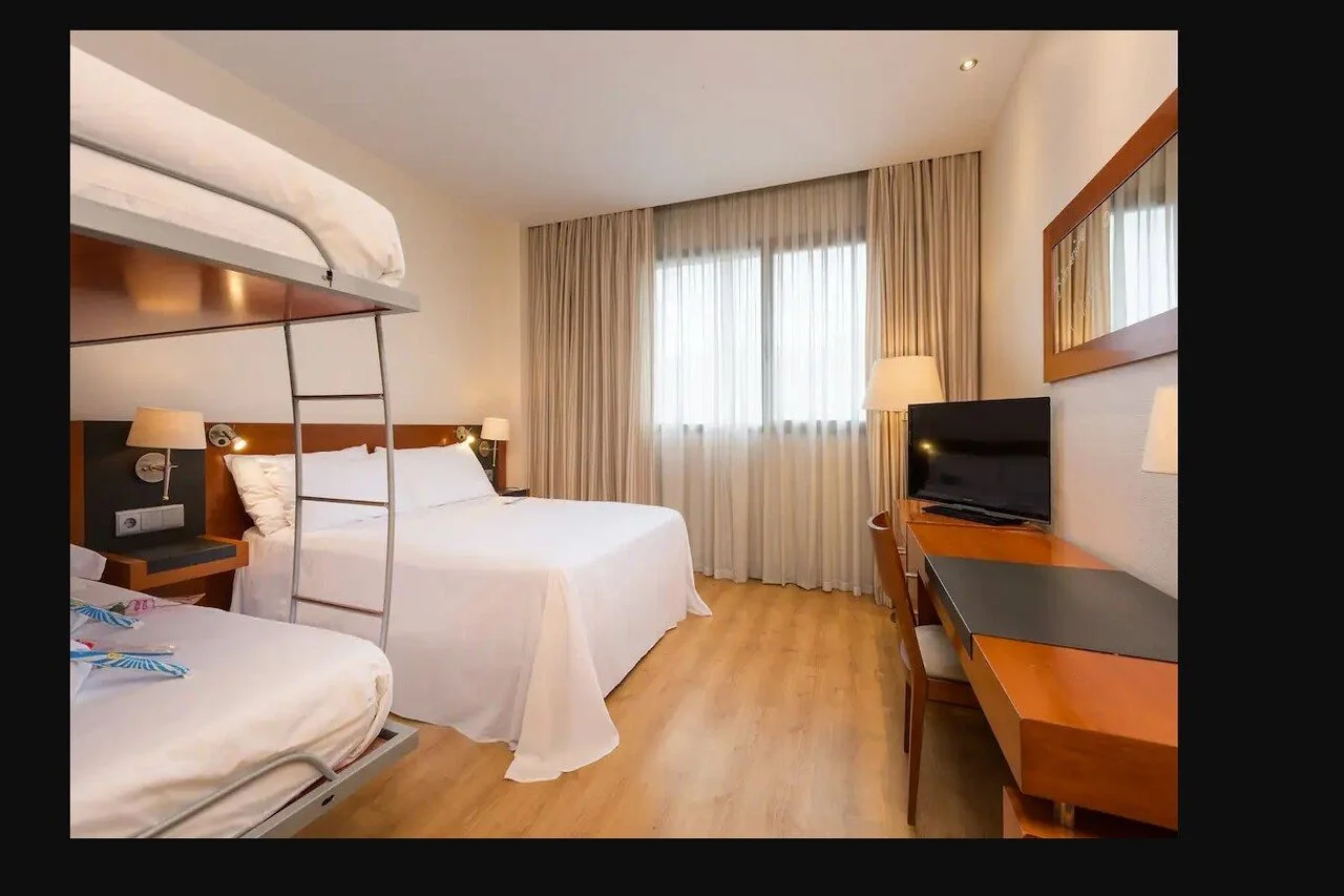 Foto - INNSiDE by Meliá Valencia Oceanic