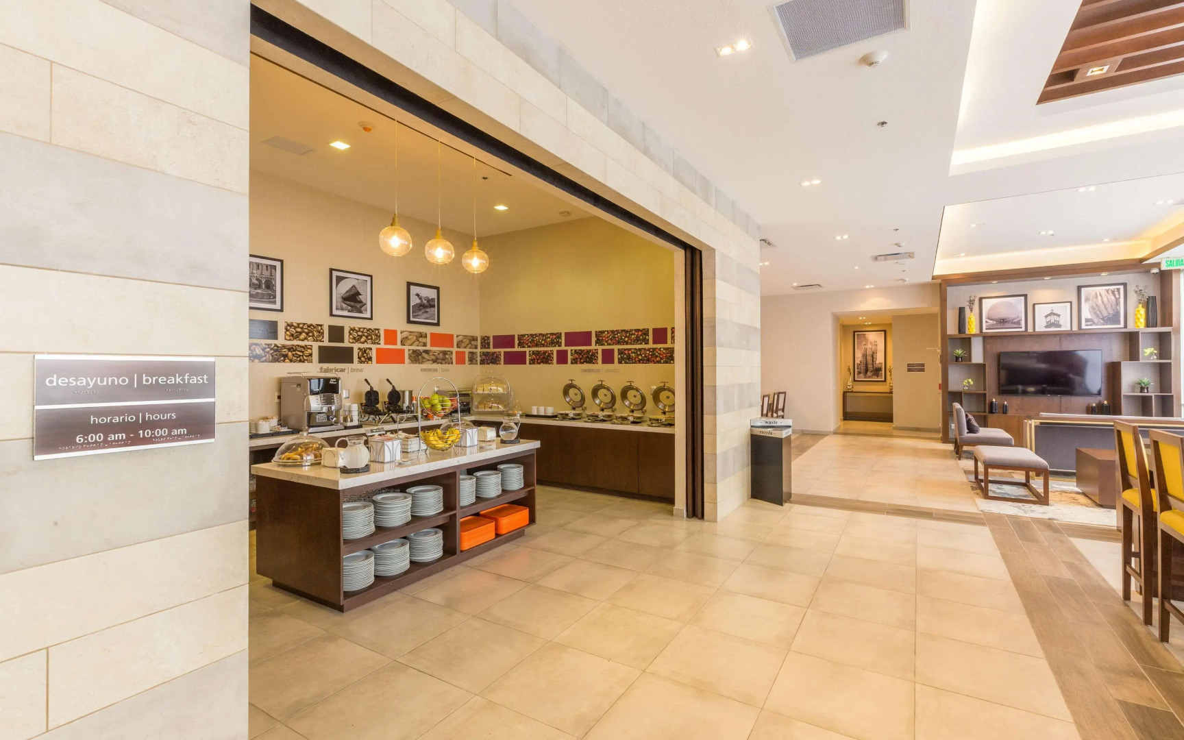 Foto - Hampton Inn By Hilton Tijuana