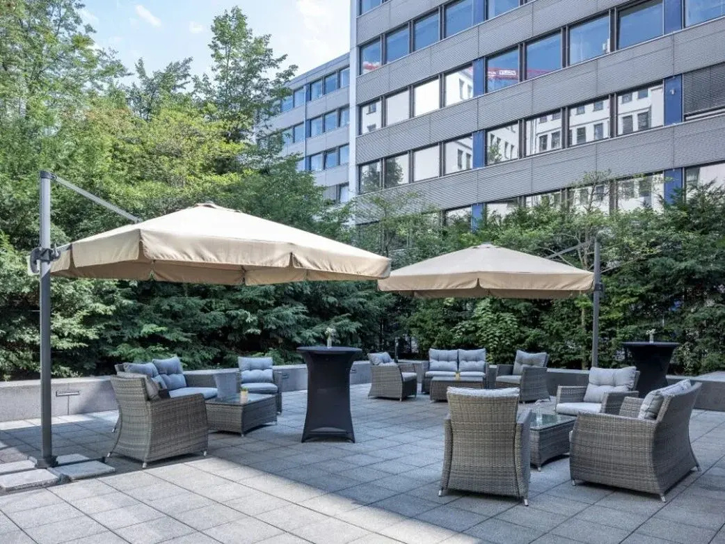 Foto - Eurostars Book Hotel