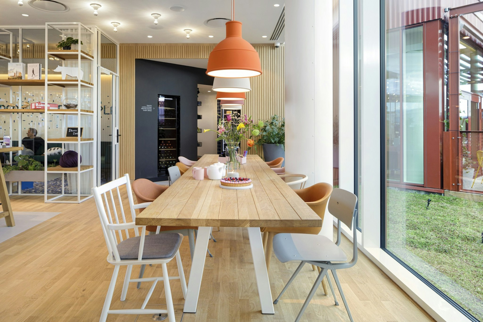 Foto - Zoku Copenhagen
