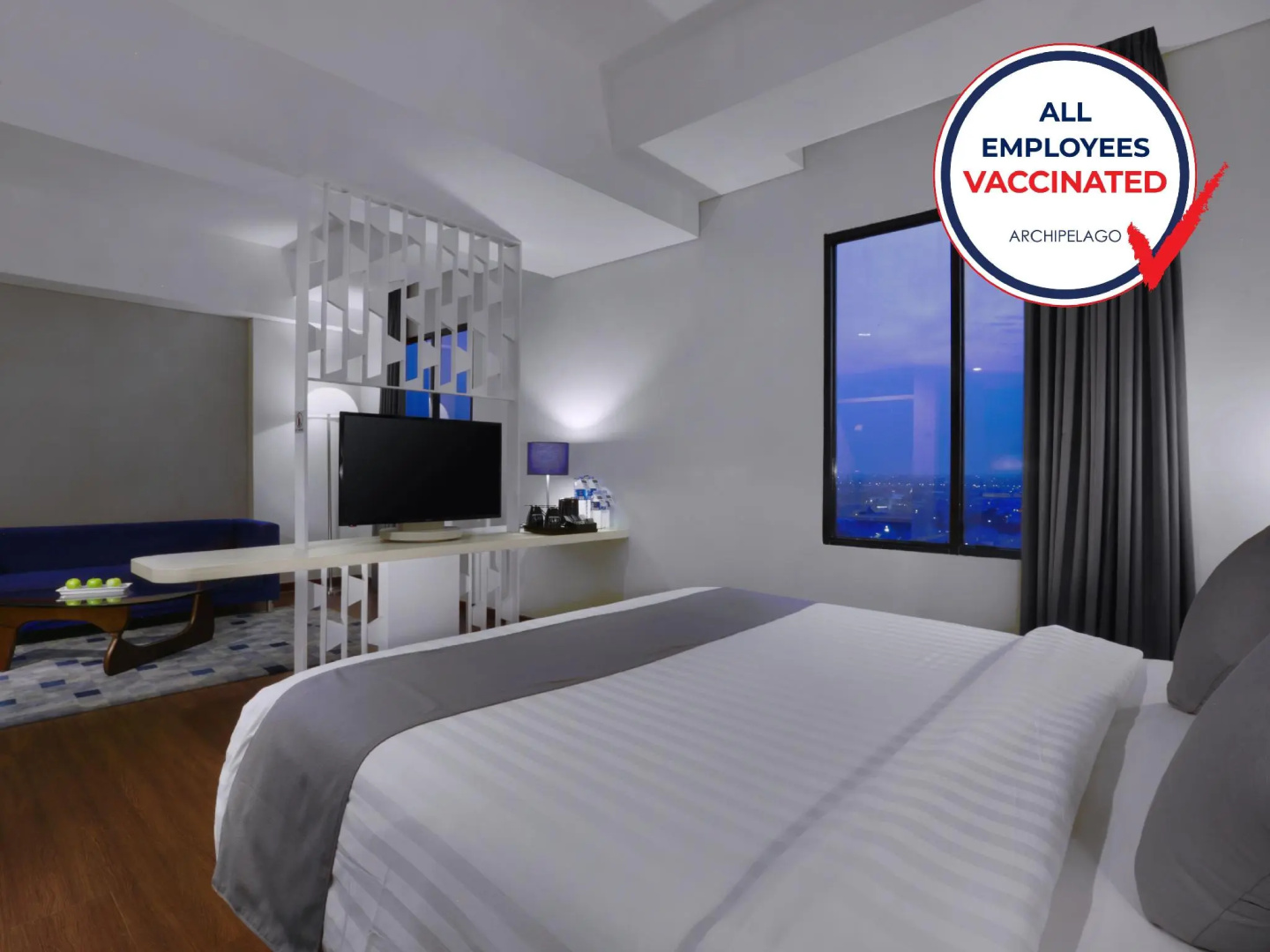 Foto - Hotel Neo+ Kebayoran Jakarta by ASTON