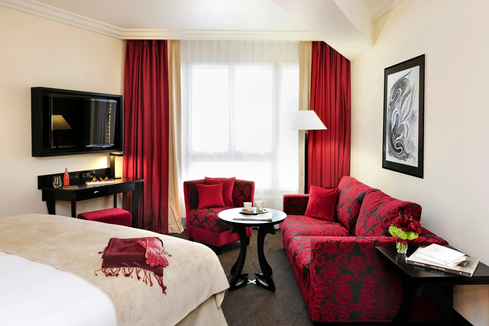 Photo - Hotel Tiffany by Fassbind