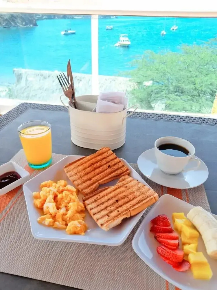 Foto - Hostal Viña del Mar
