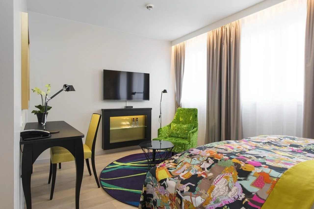 Photo - Thon Hotel Rosenkrantz Oslo