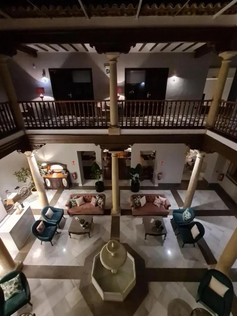 Foto - Hotel Don Juan Boutique