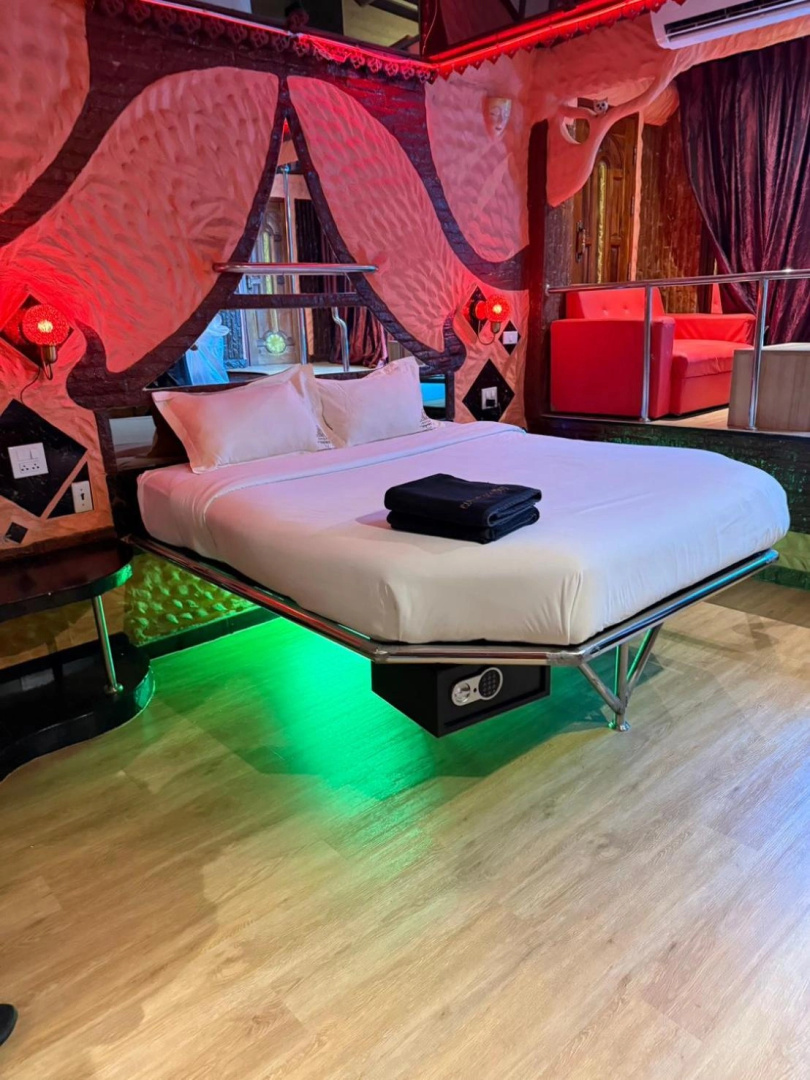 Foto - Penthouse Pattaya