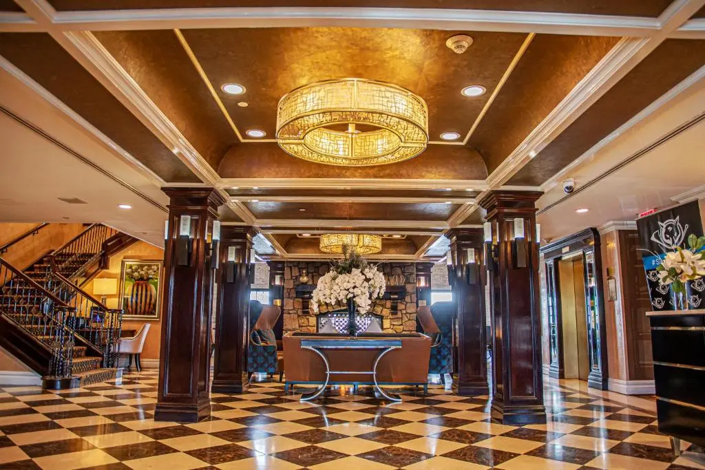 Photo - The Inn At Fox Hollow Hotel