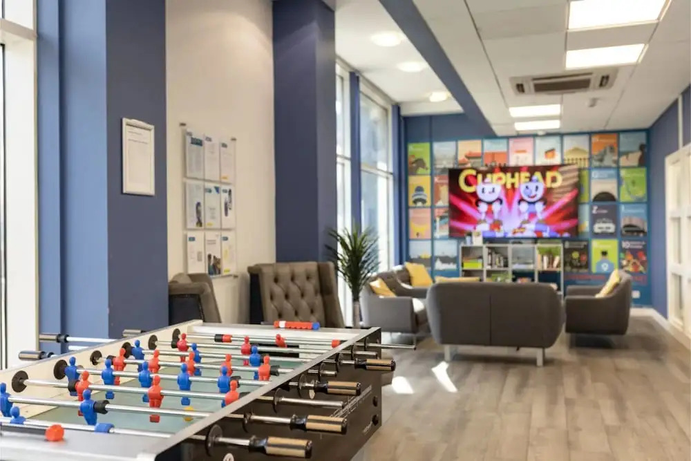 Foto - Albert Court in Liverpool