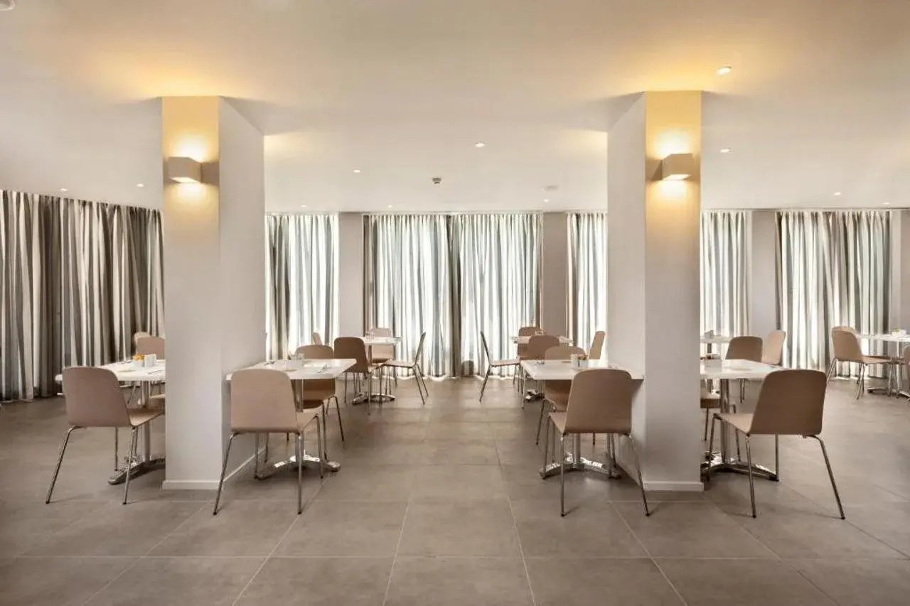 Foto - Kriti Hotel